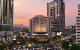 Grand Hyatt Jakarta